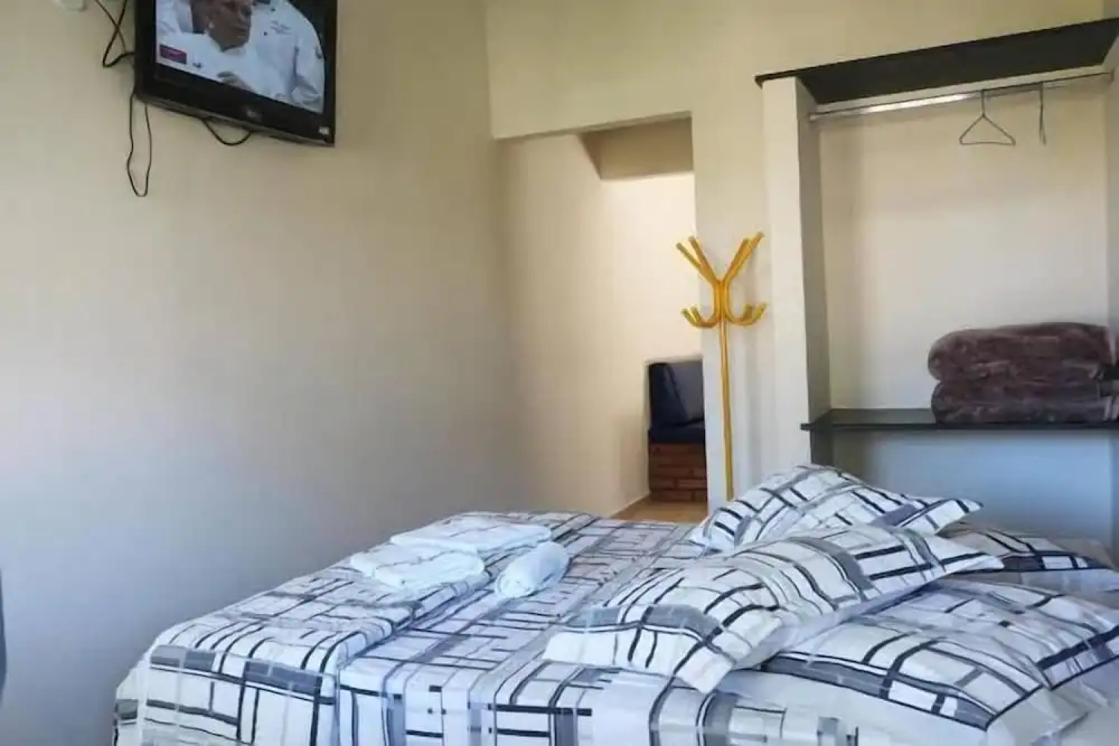 Pousada Temática Estrada Real