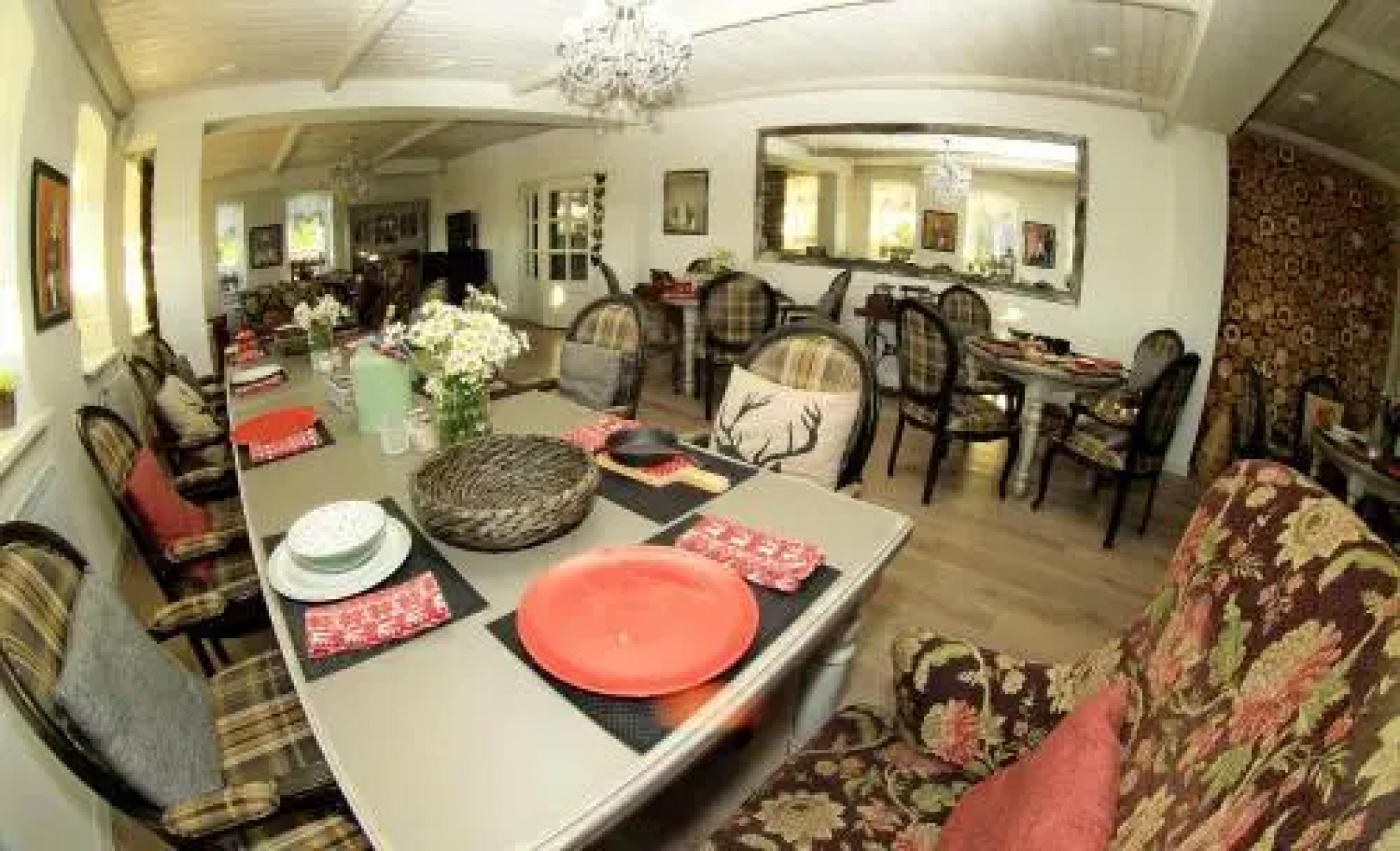 Гостевой дом Усадьба купца Баева