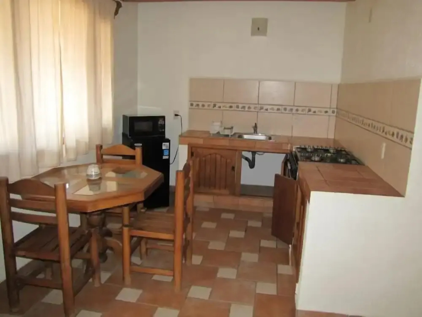 Cabañas Las Lagartijas