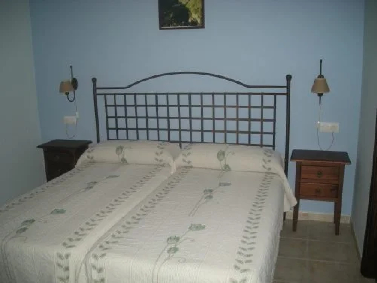 Apartamentos Turisticos Rurales Vía Verde del Aceite