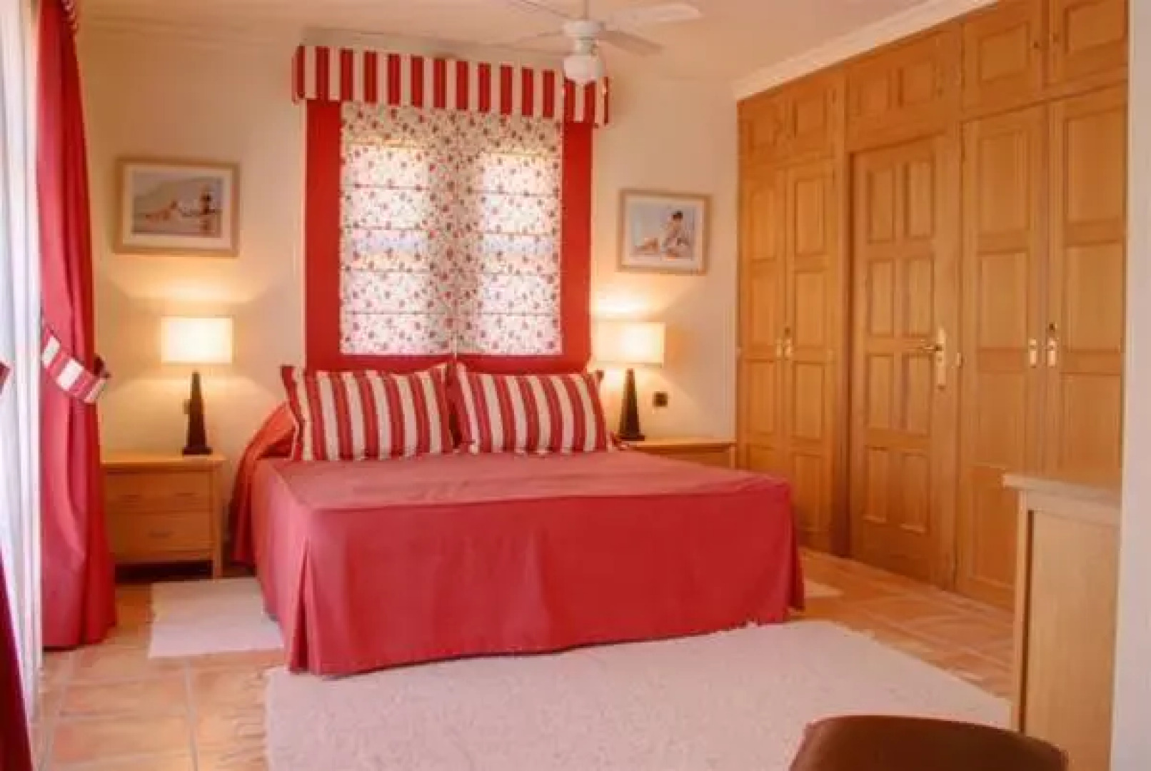 The Lodge - Desert Springs