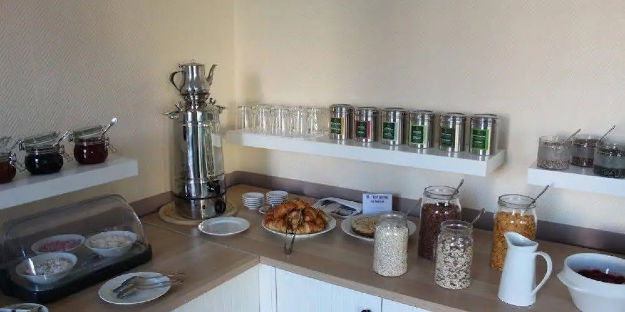 Hotel garni Zur Zwiebel