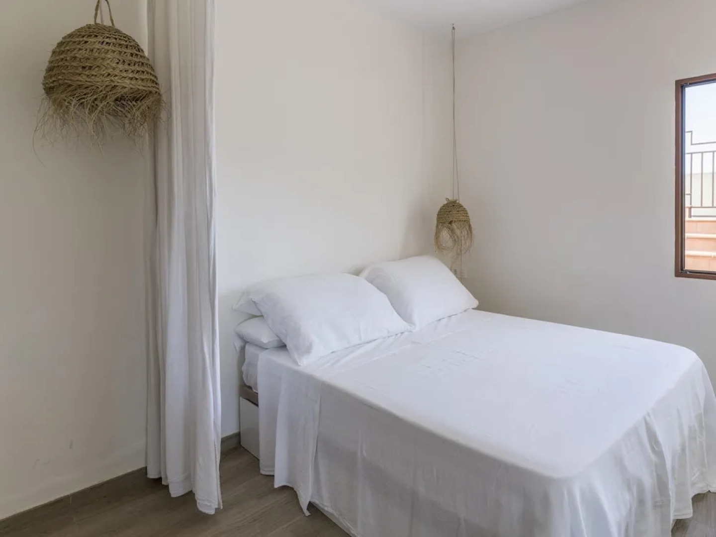 Elegant Holiday Home in Rodalquilar With Patio