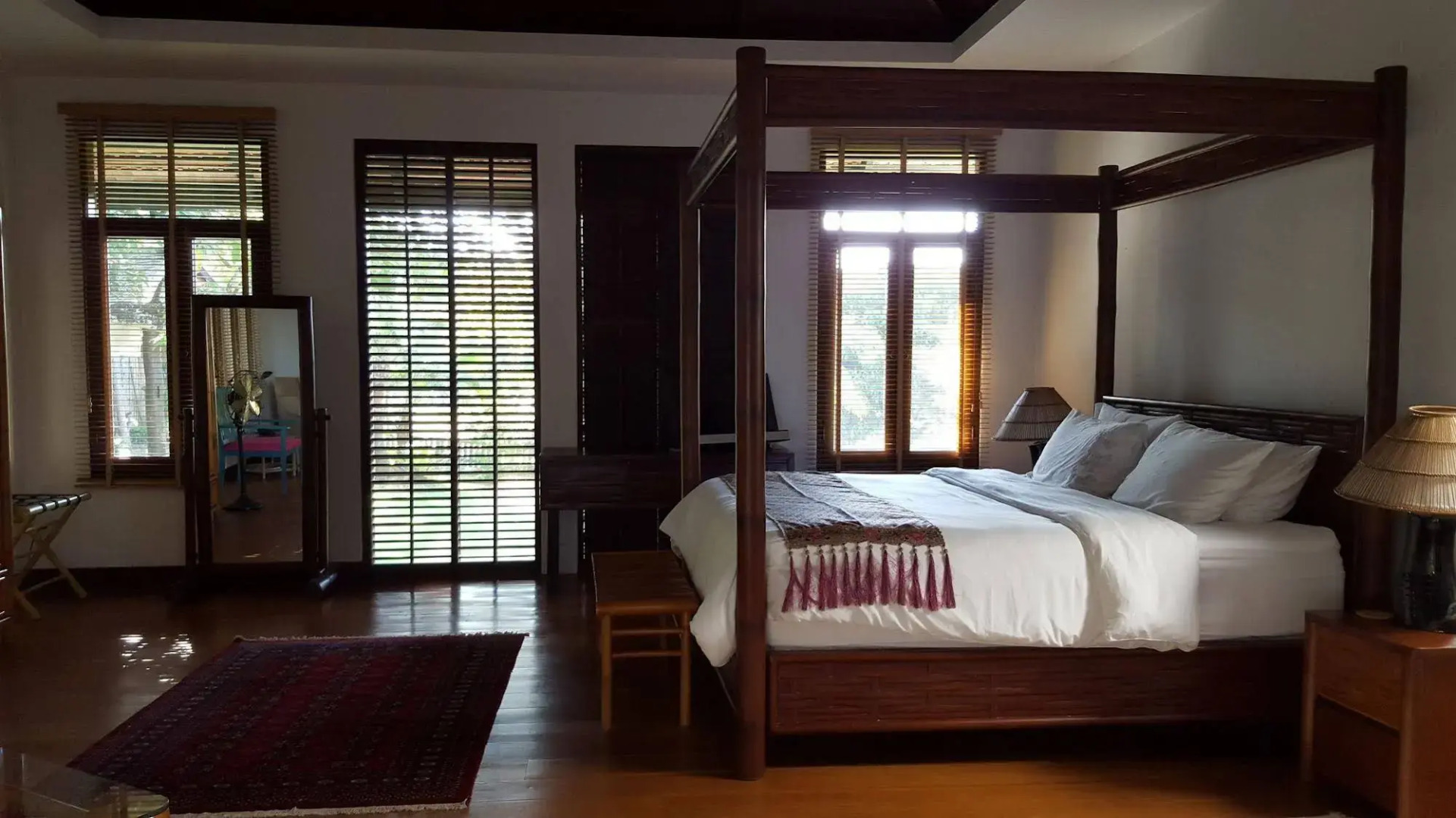 Rice and Zen Boutique Resort