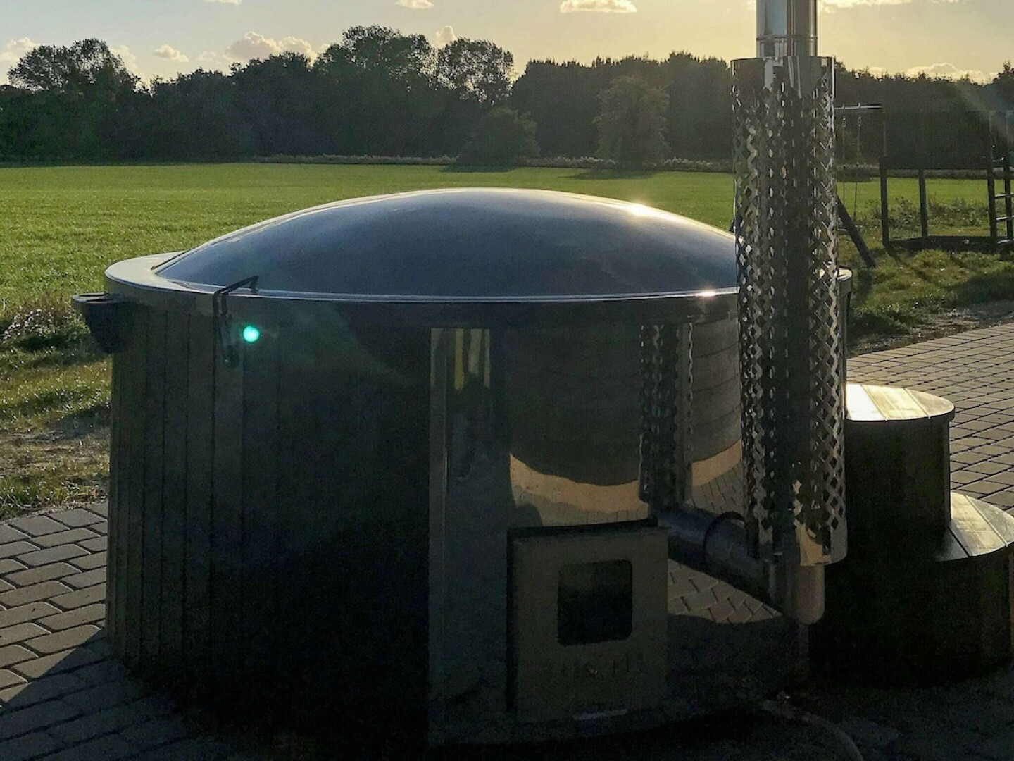 Luxury Retreat With Pool - By Traum Ferienwohnungen