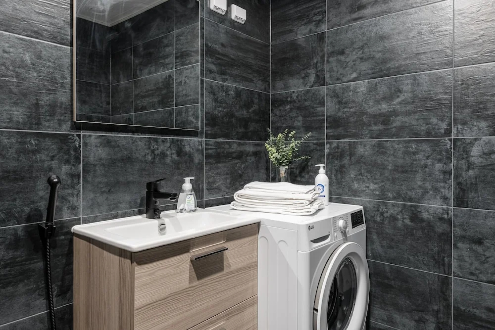Prime Apartments Pori Central