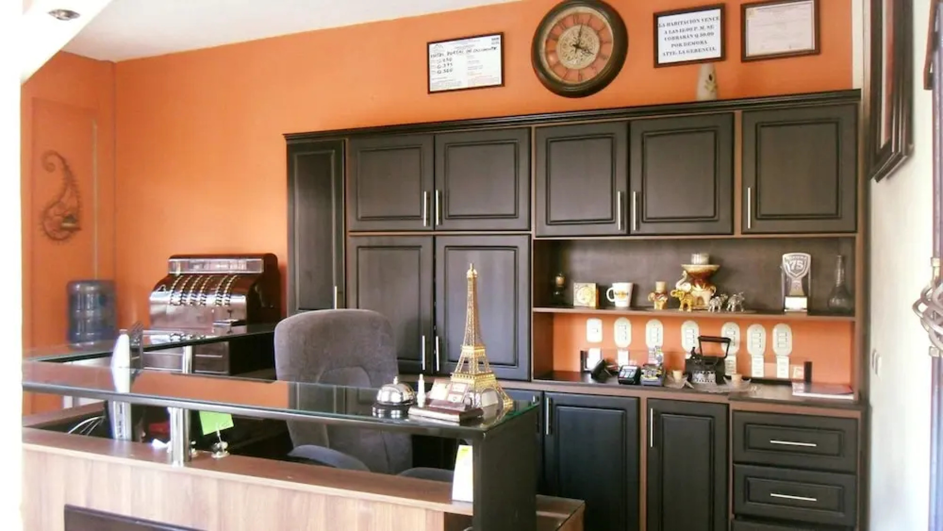 Hotel Portal de Occidente