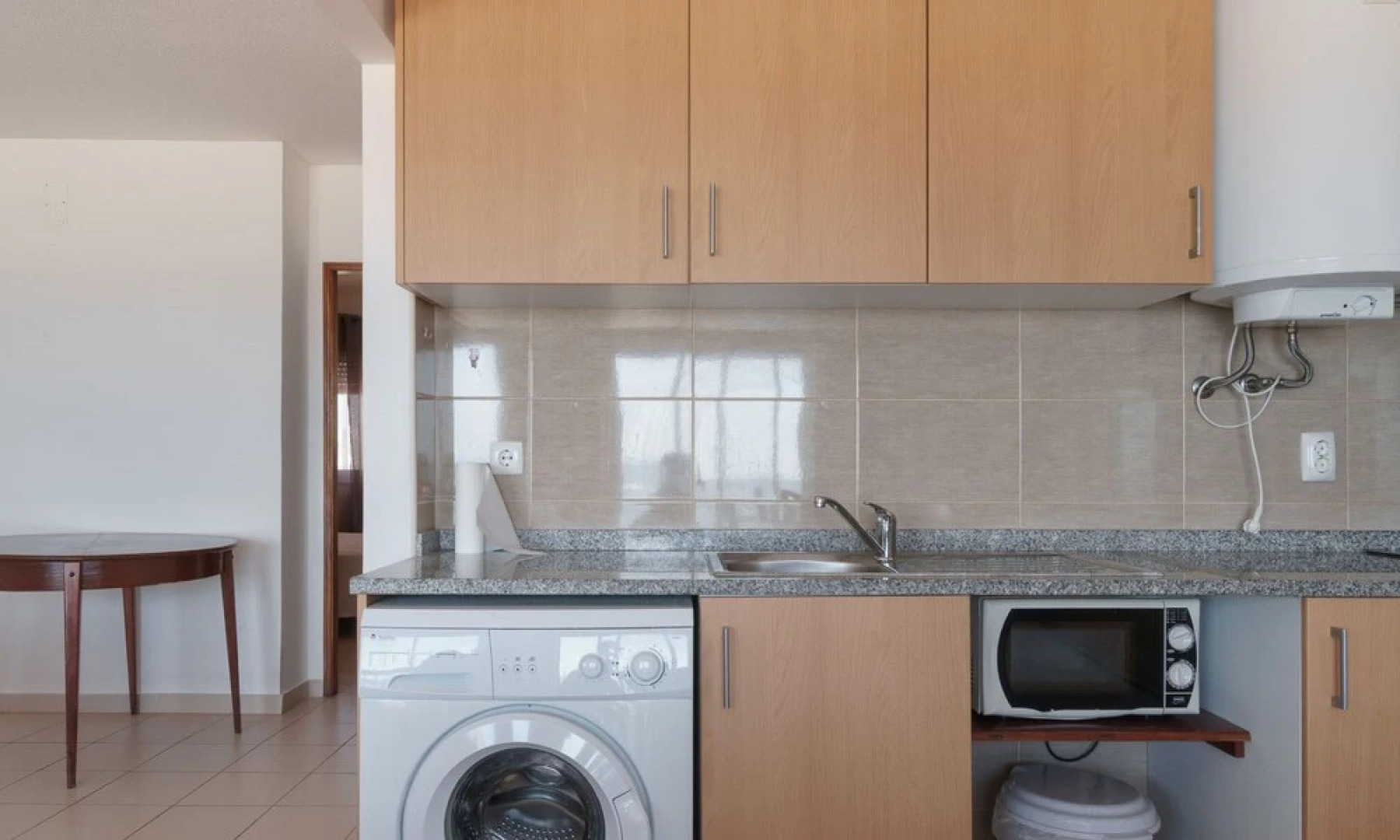 Akisol Armaçao Pera Sail