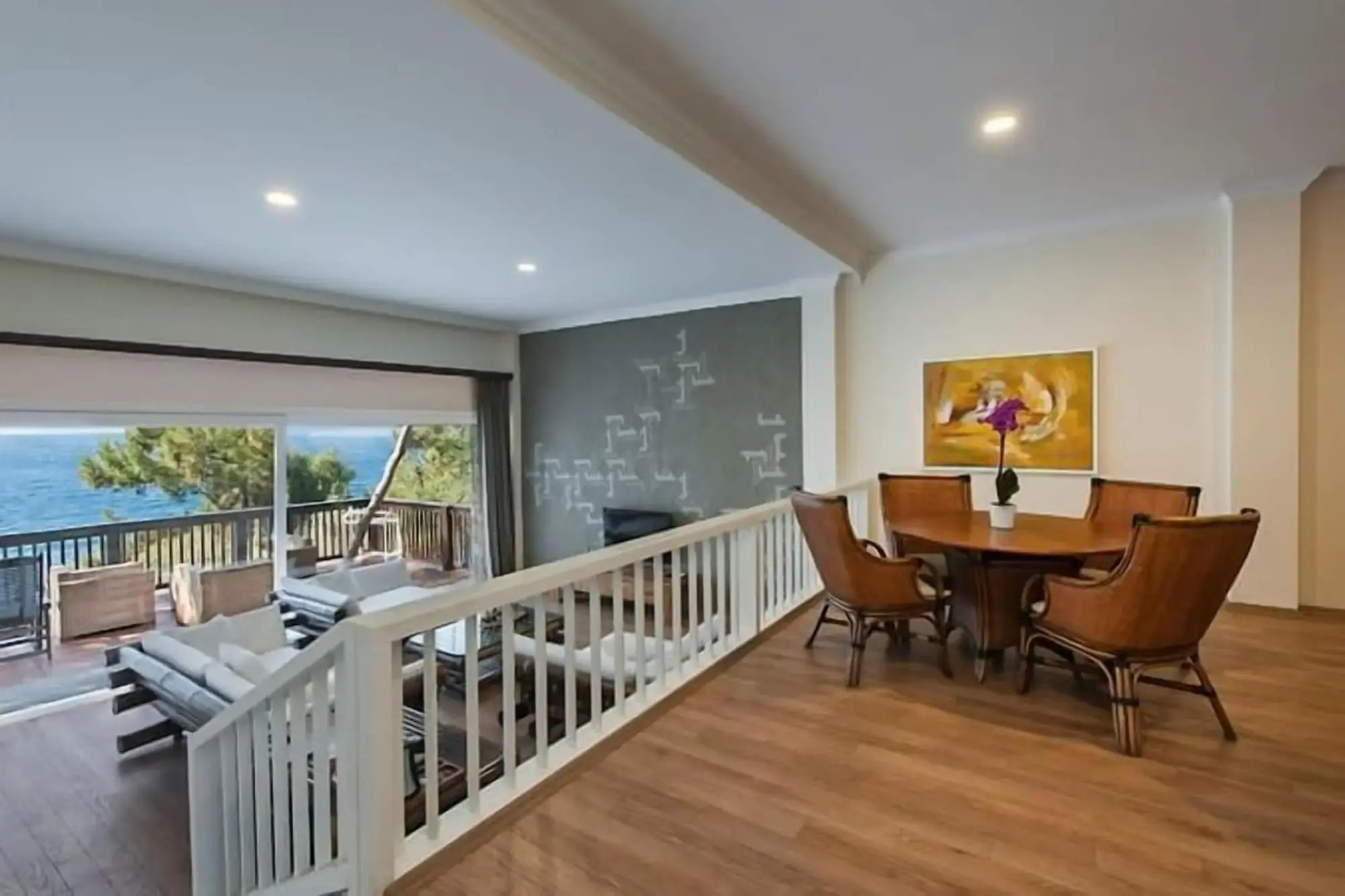 Sarpedor Boutique Hotel & SPA