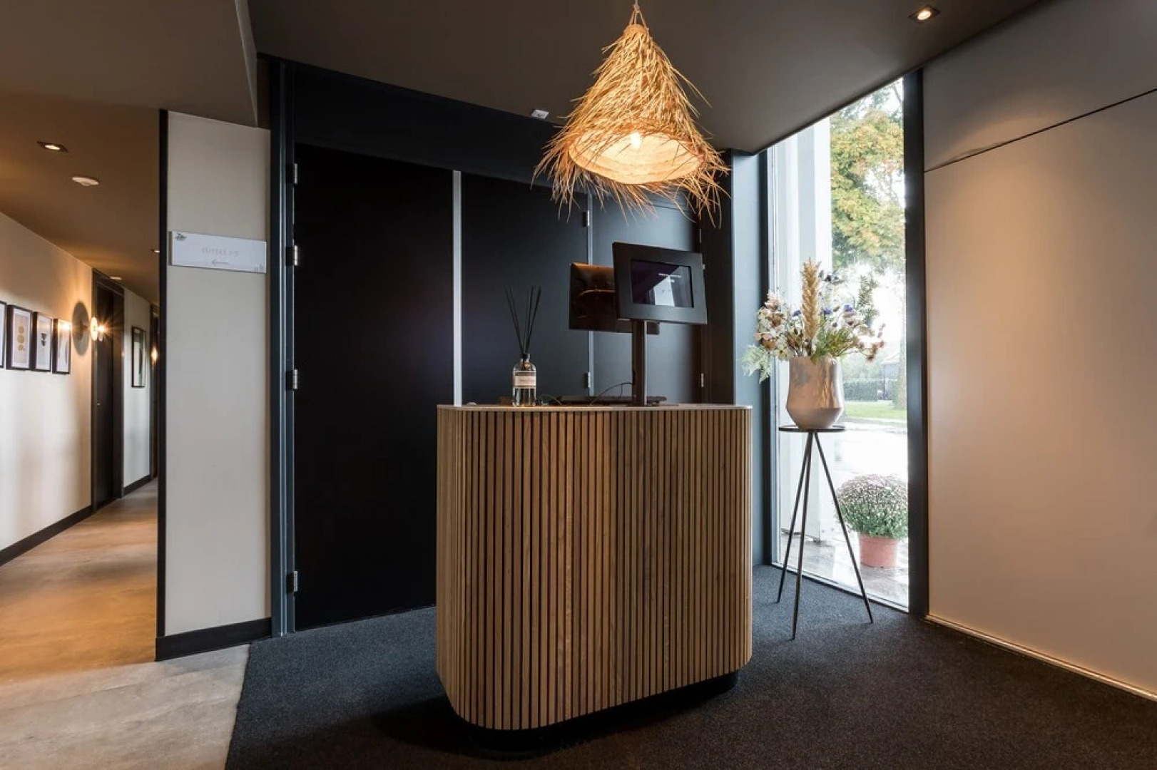 Boutique Hotel Helder l Kloeg Collection