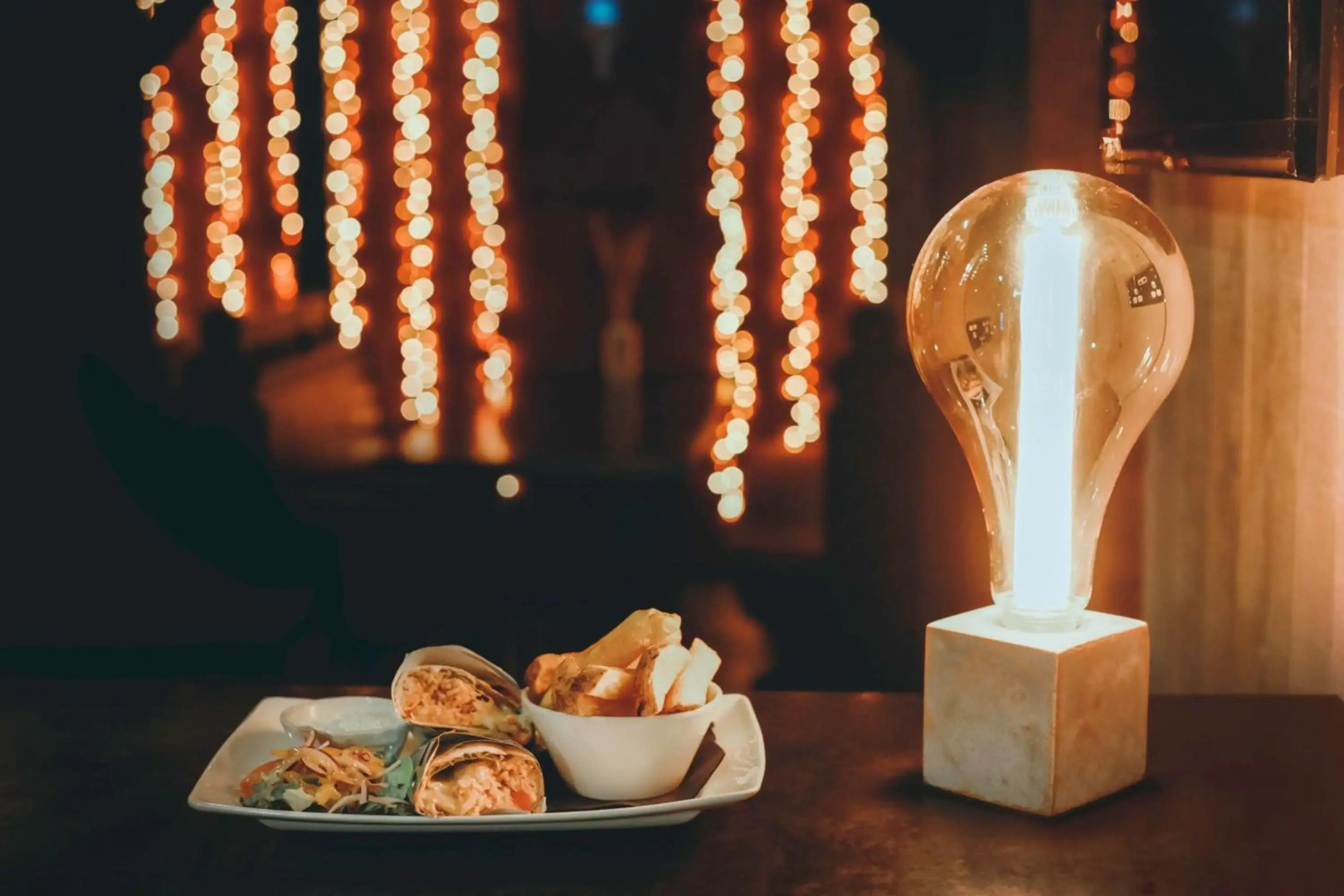 Allangrange Hotel near Inverness