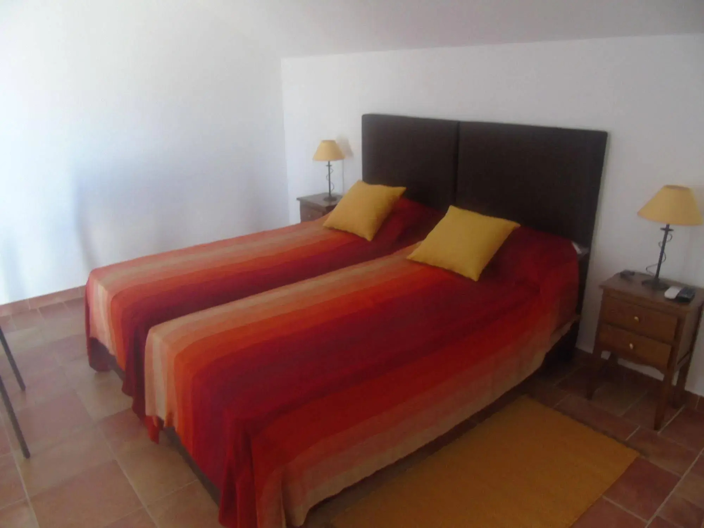 Casas da Moagem Turismo Rural