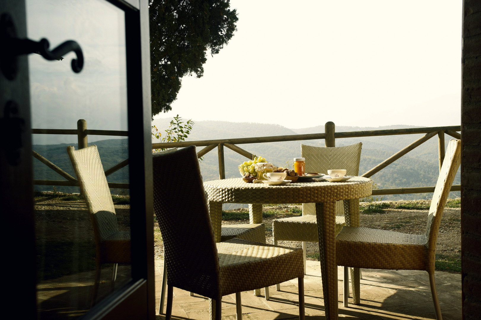 Borgo di Pietrafitta Relais