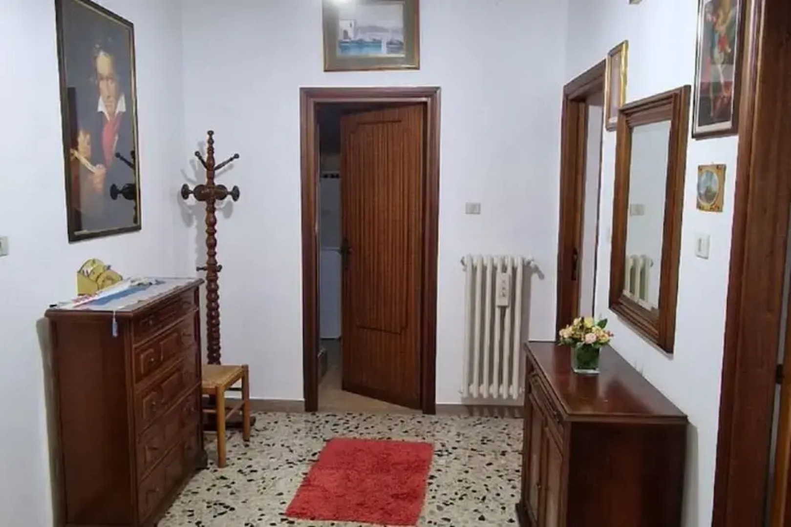 Belvilla by OYO Appartamento a Tagliacozzo