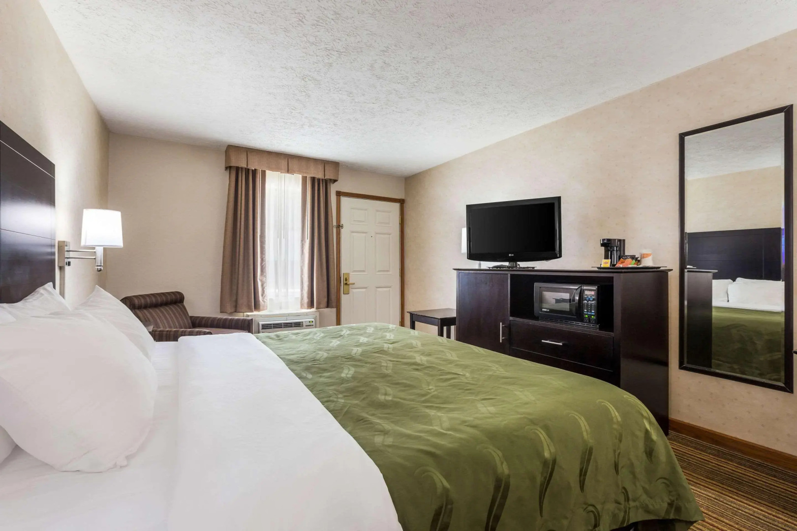 Quality Inn Traverse City