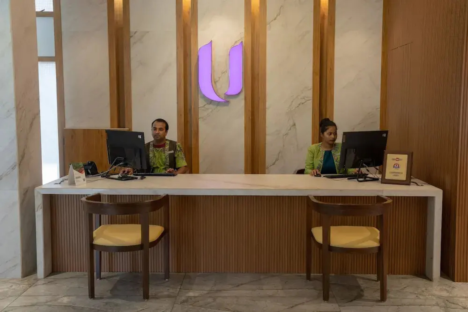 U Rivergate Resort & Spa, Karjat