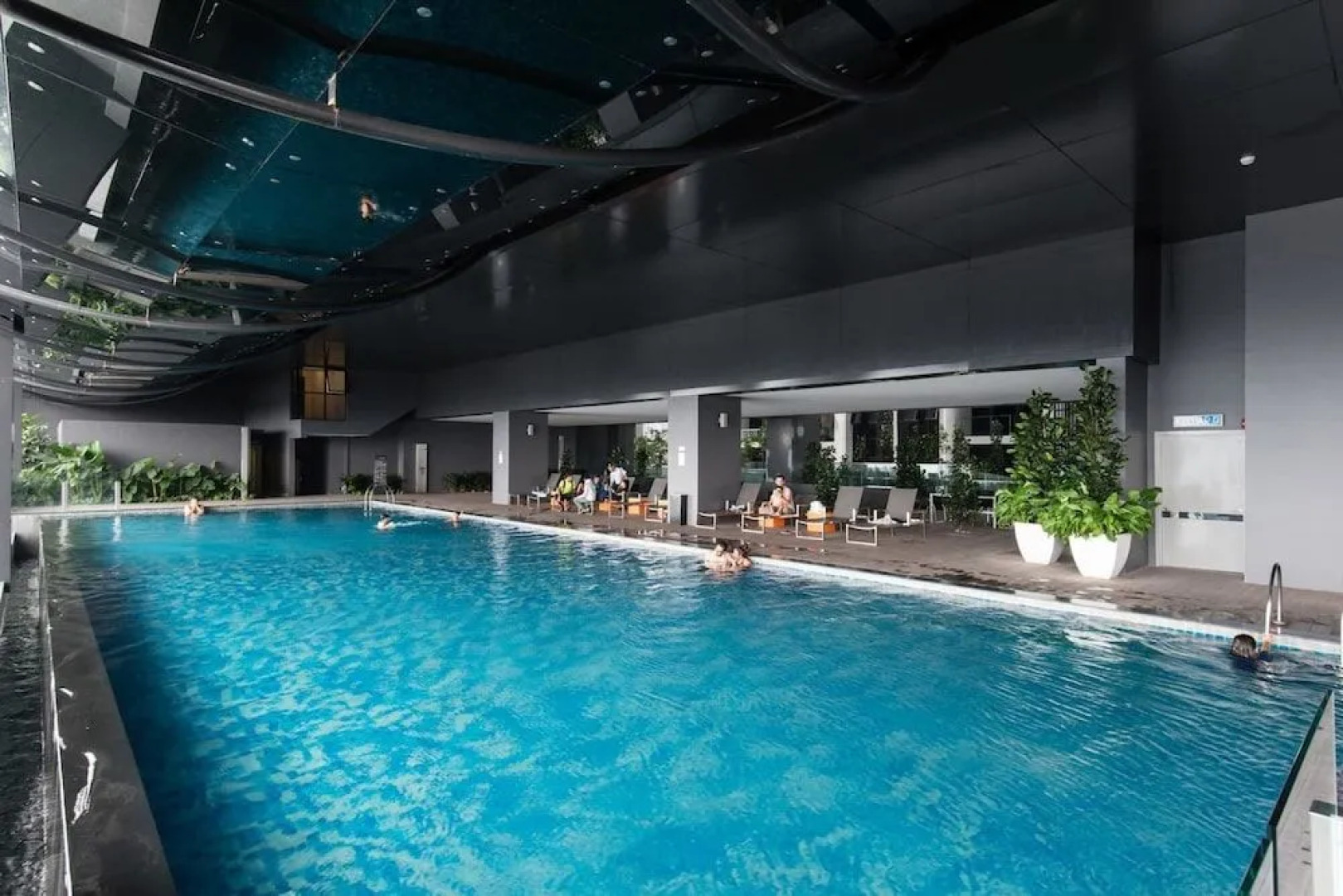 Mcity Ampang by Plush