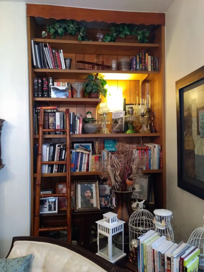 Carraway Guest House