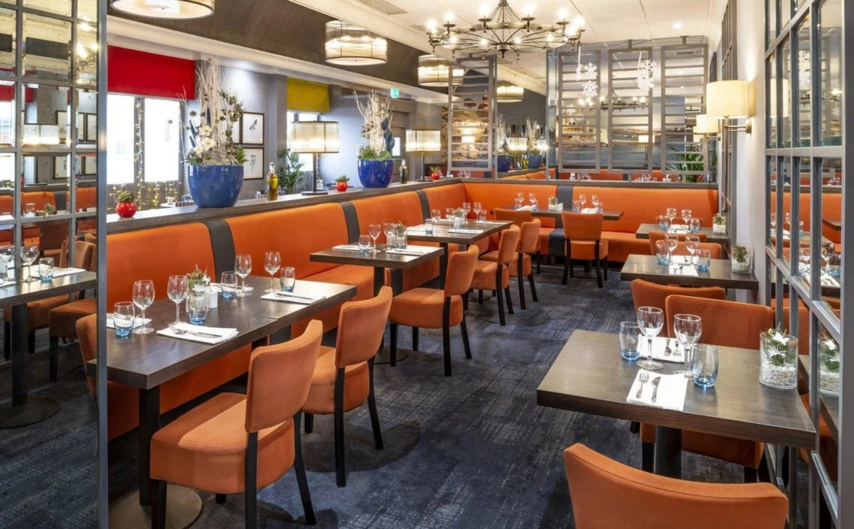 Copthorne Hotel Plymouth