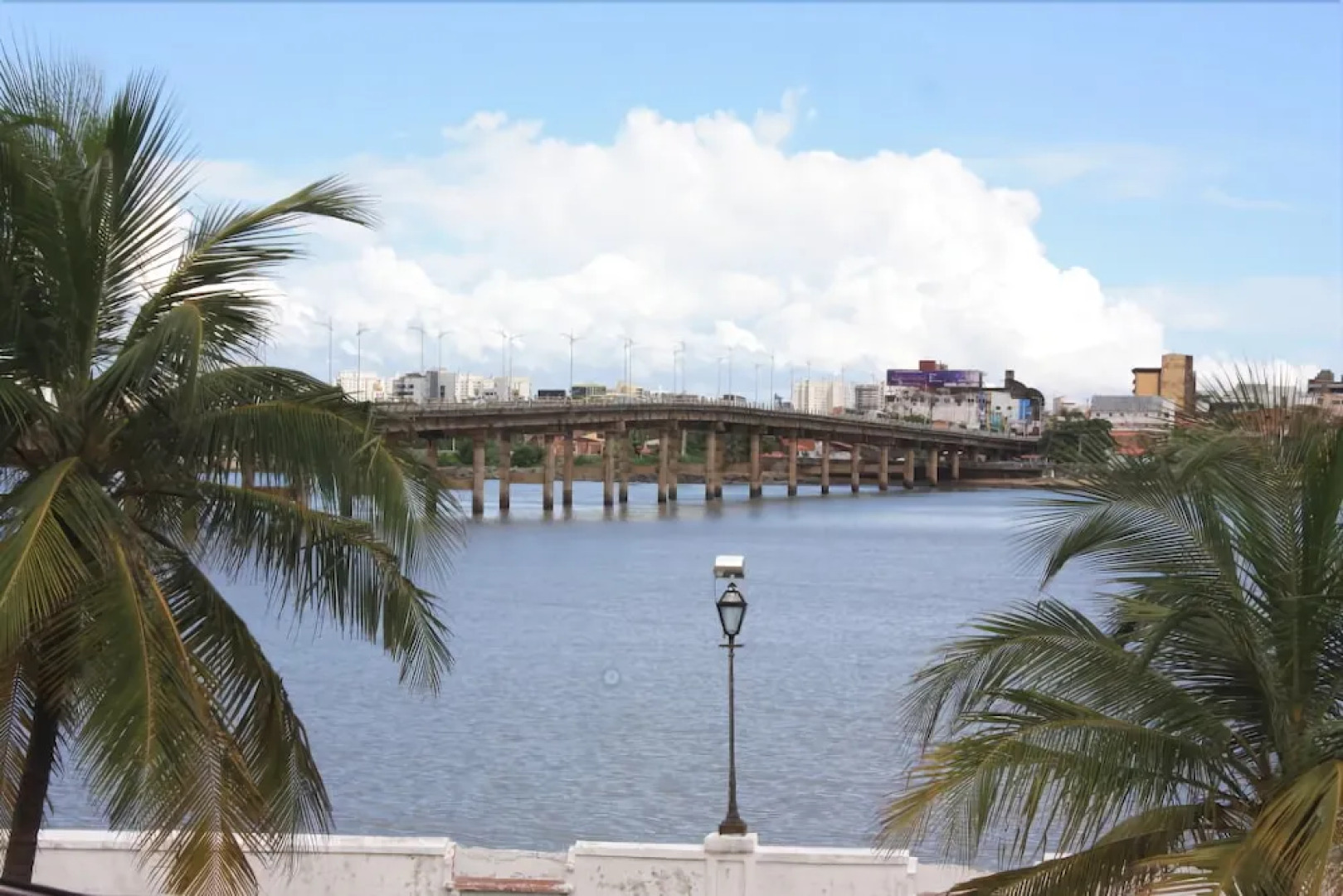 Hospedagem Boa Vista