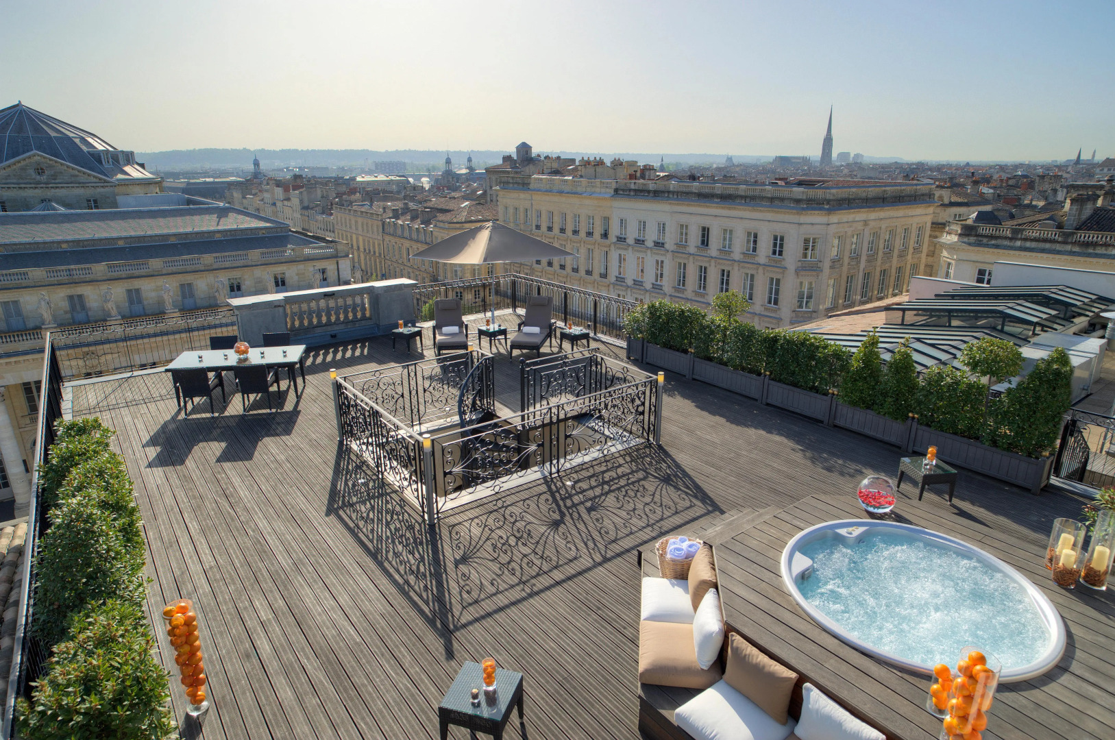 Intercontinental Bordeaux Le Grand Hotel by IHG