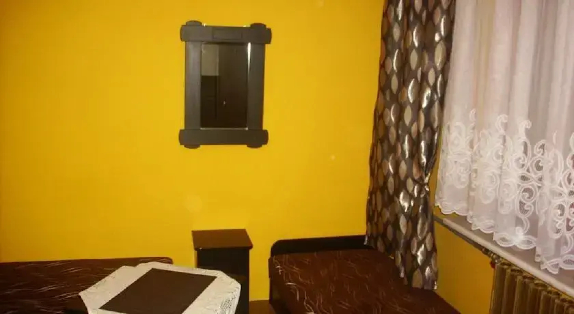 Kwatery u Papieżów