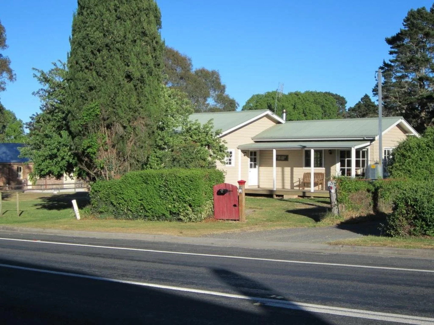 Sutton Forest Cottage