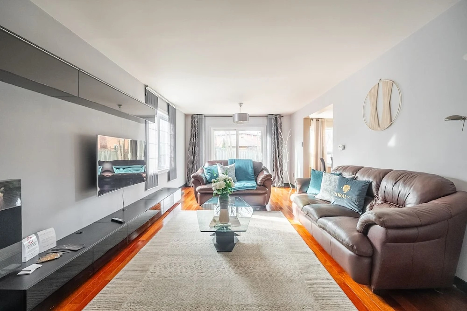 GLOBALSTAY Tranquil Family Retreat