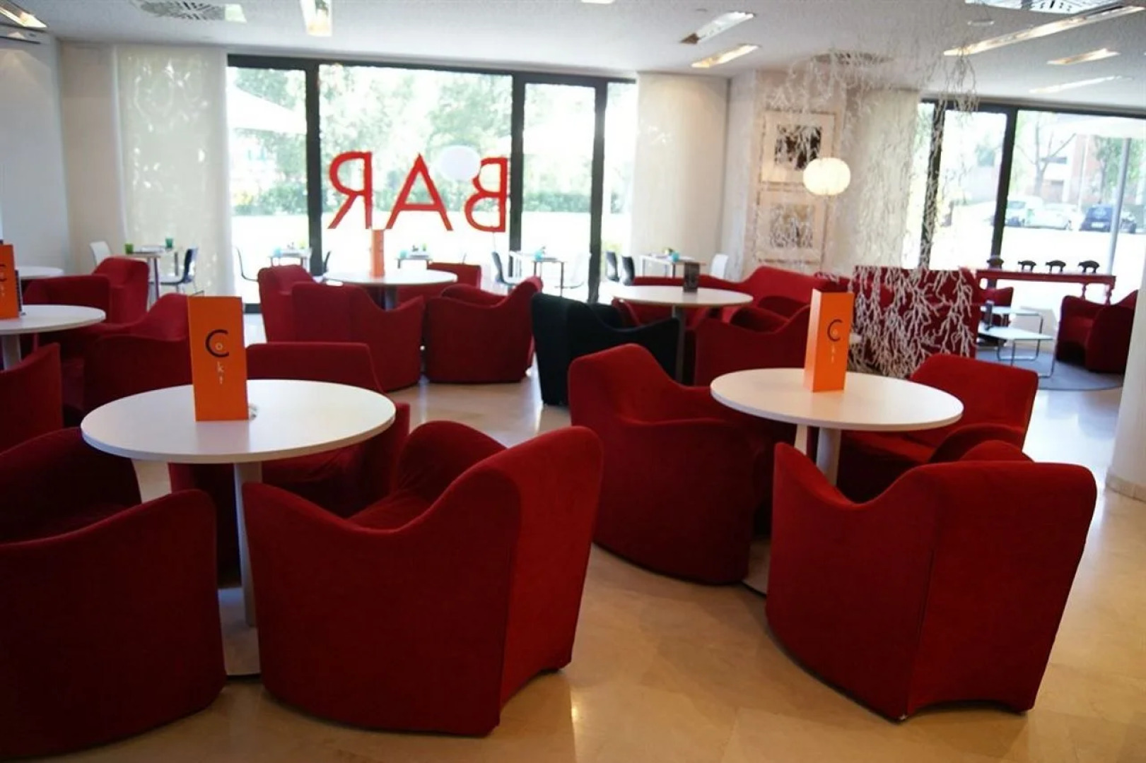 Отель El Sant Cugat