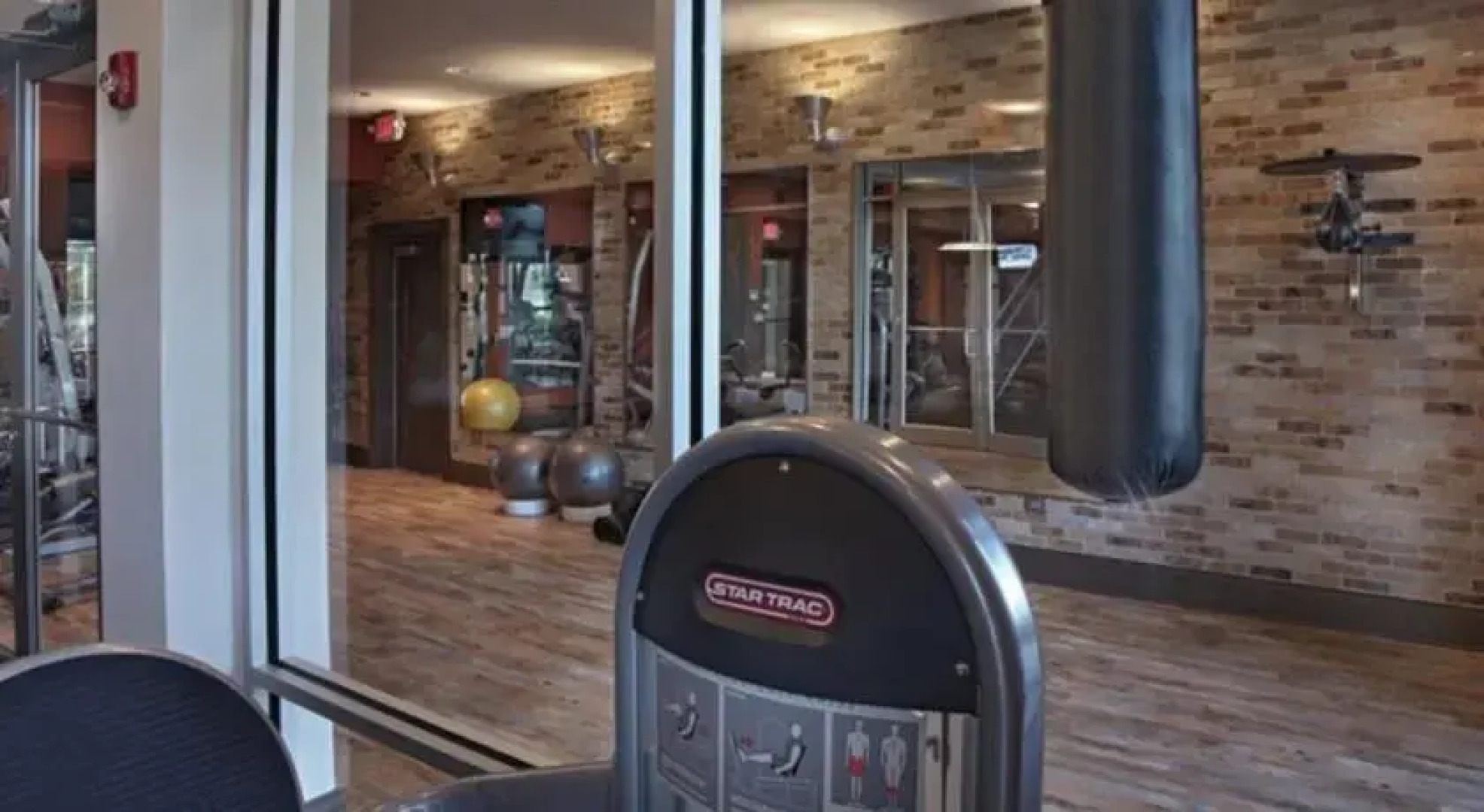 Fusion Furnished Condos