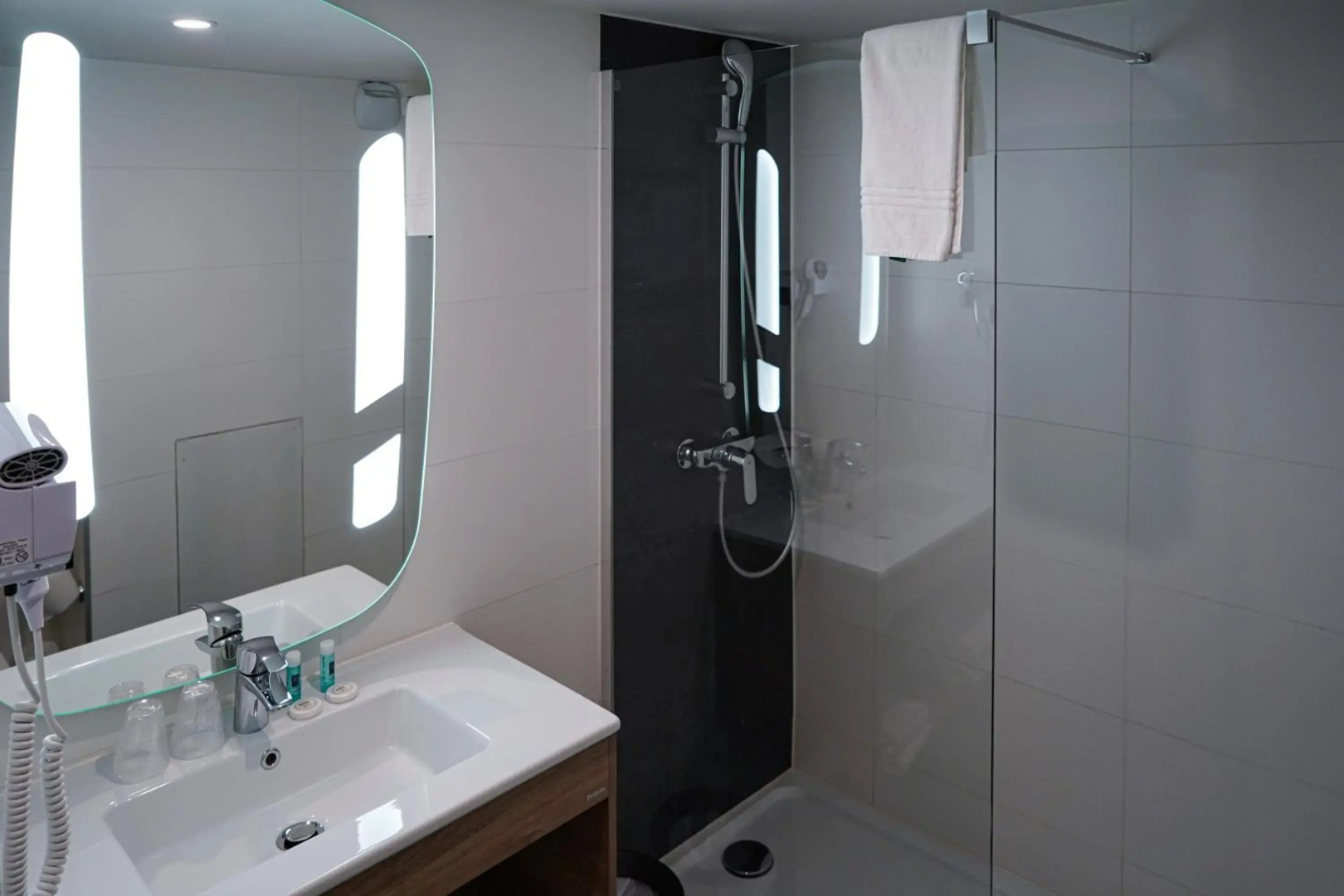 ibis Styles Marseille Centre Prado Place Castellane