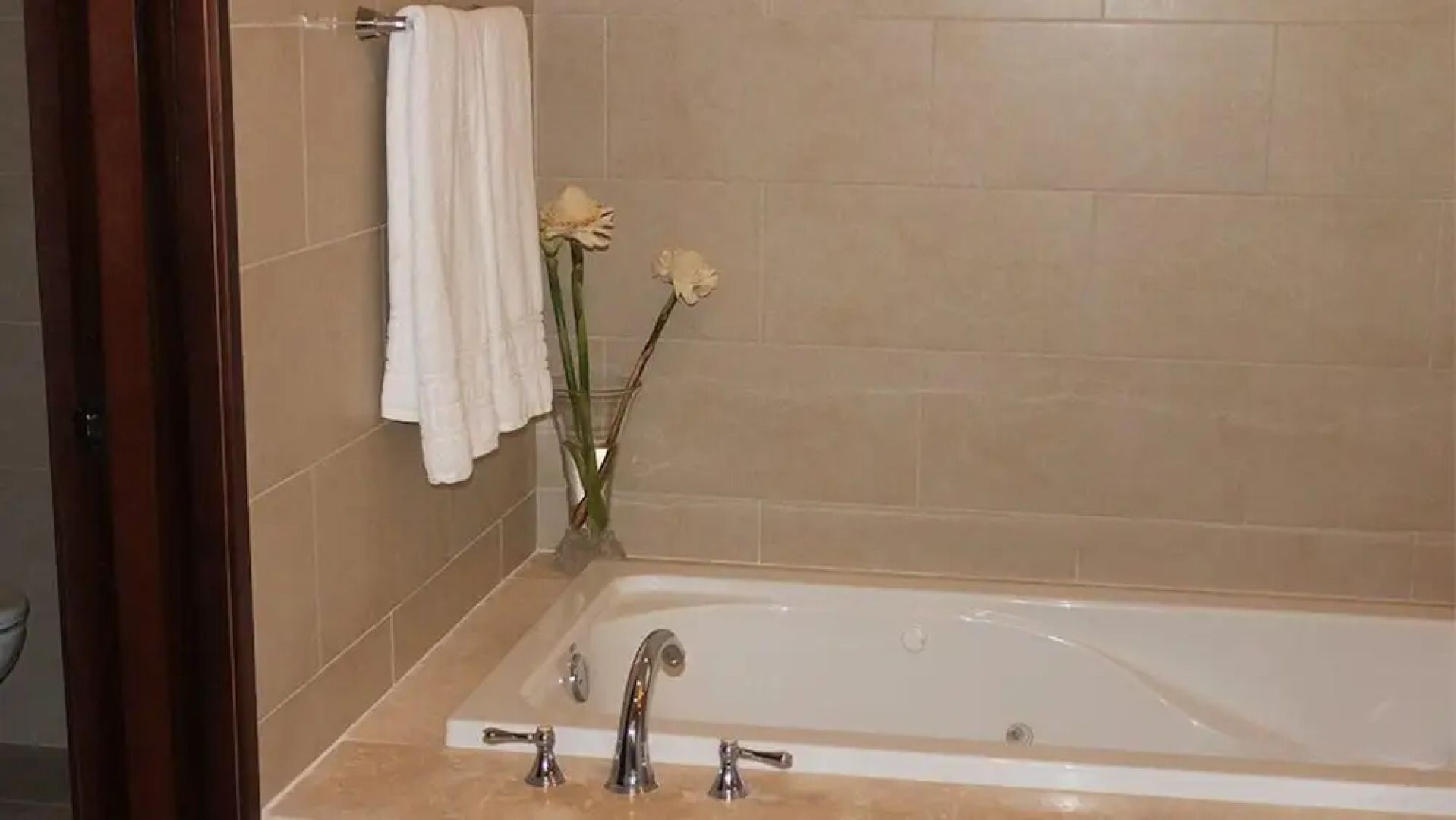 5 Star Caribbean Villa