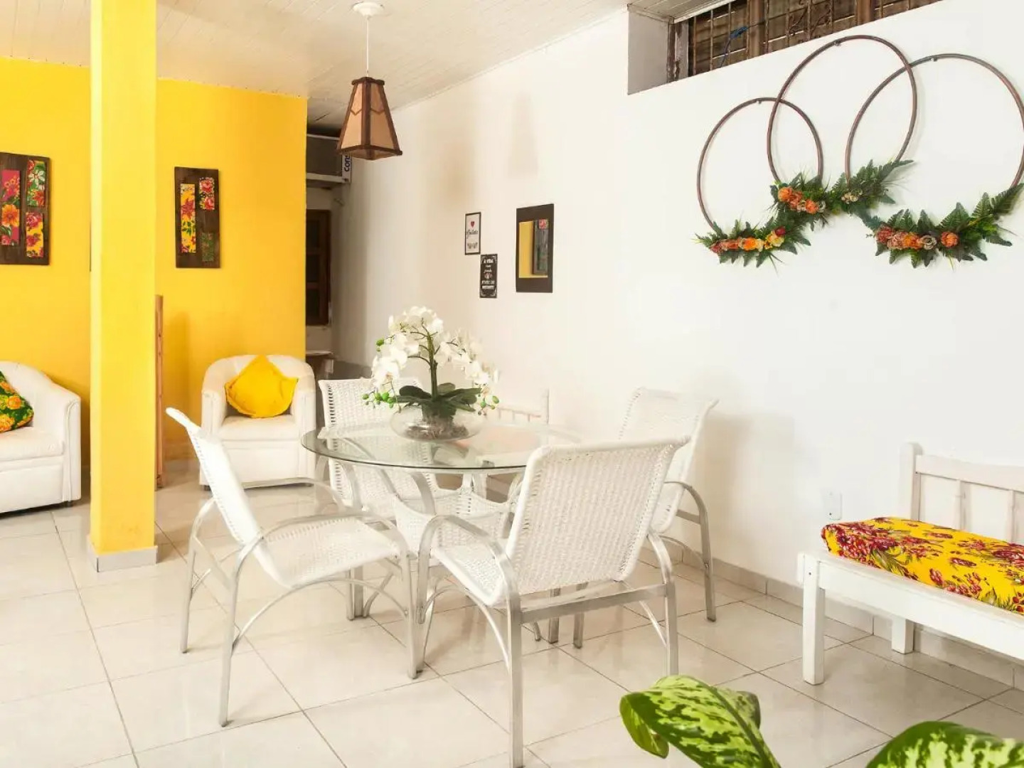 Pousada Recanto Do Mucuge