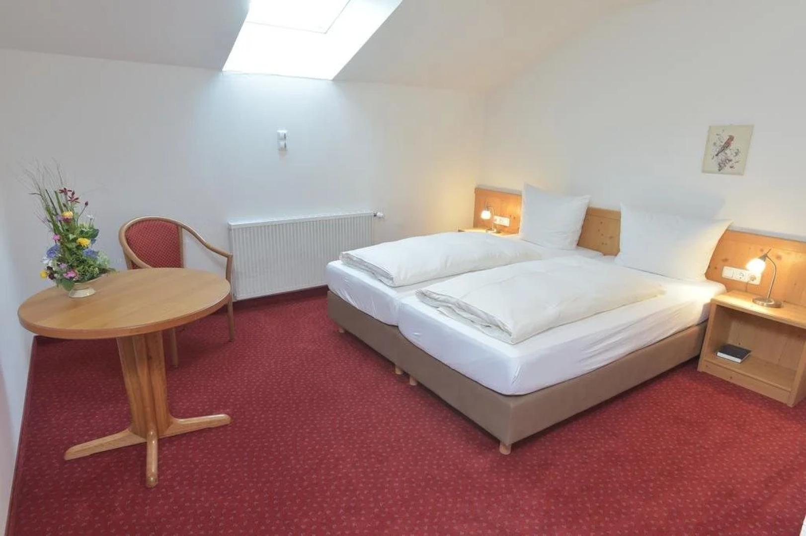 Ferienwohnungen Annemarie