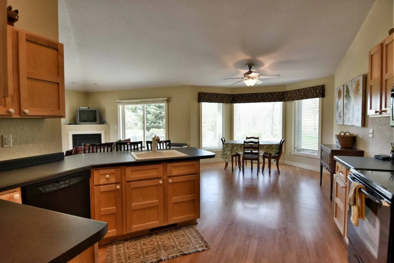 2870 29th Ave. Unit 704 - 2 Br Duplex