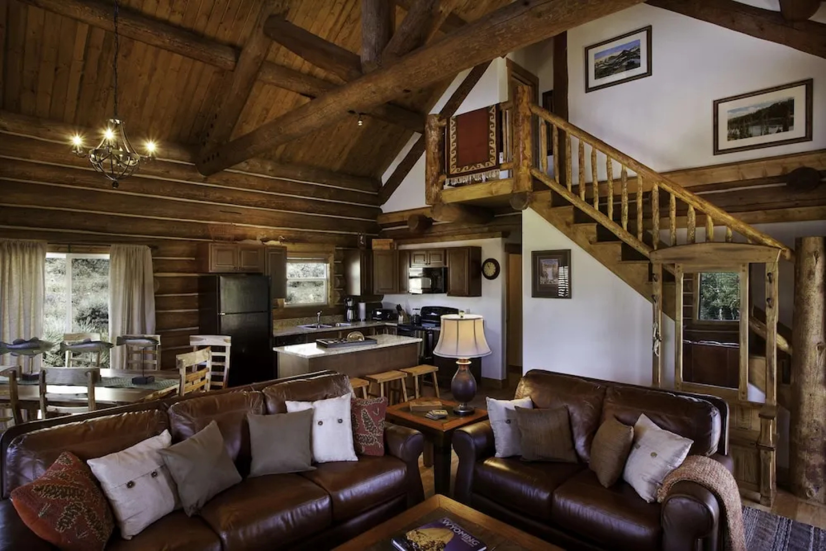 Lodge and Spa at Brush Creek Ranch