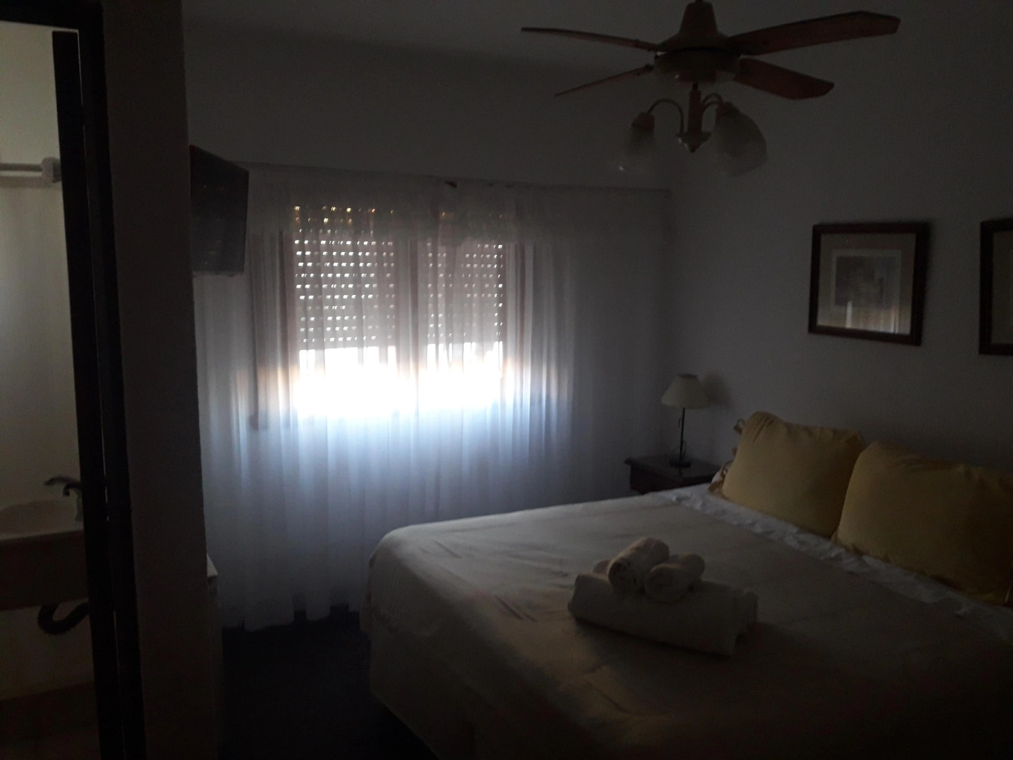 Hotel y Apart De La Plaza