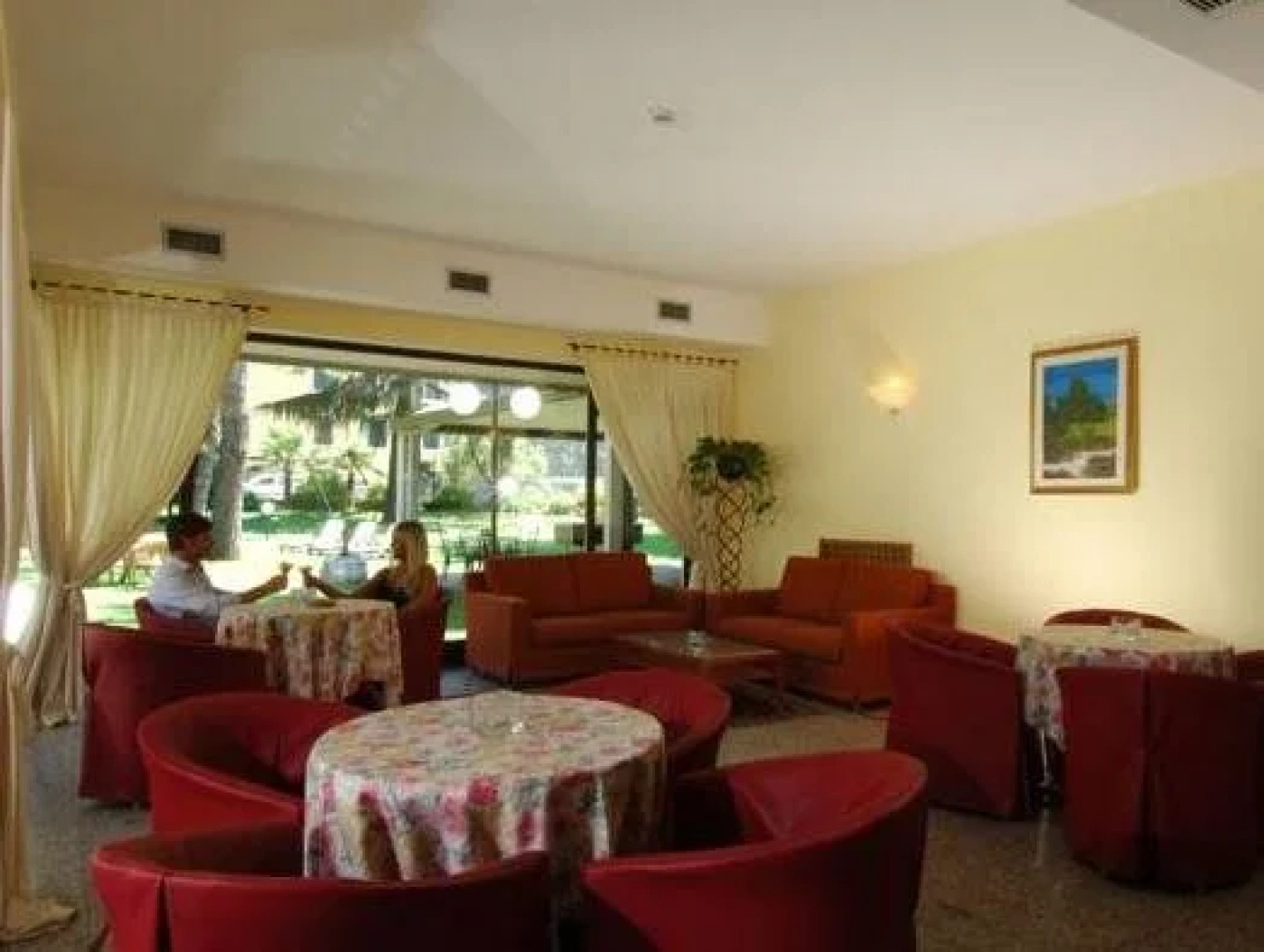 Hotel Elisabetta