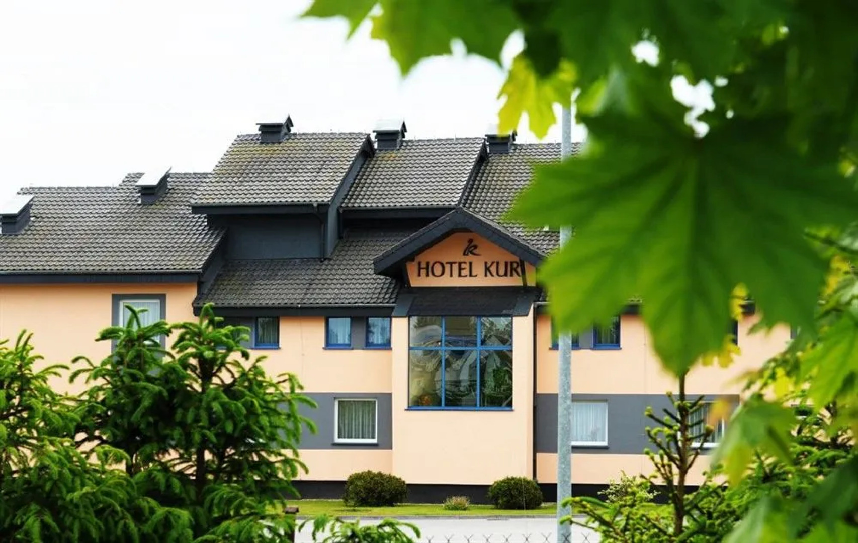 Hotel Kur
