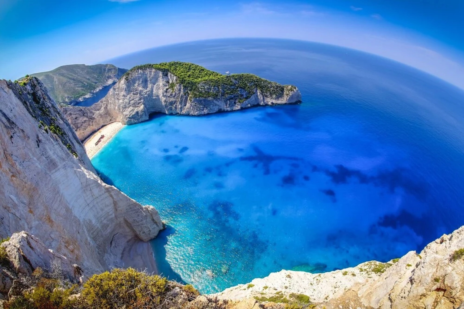 Villa Electra With Private Pool