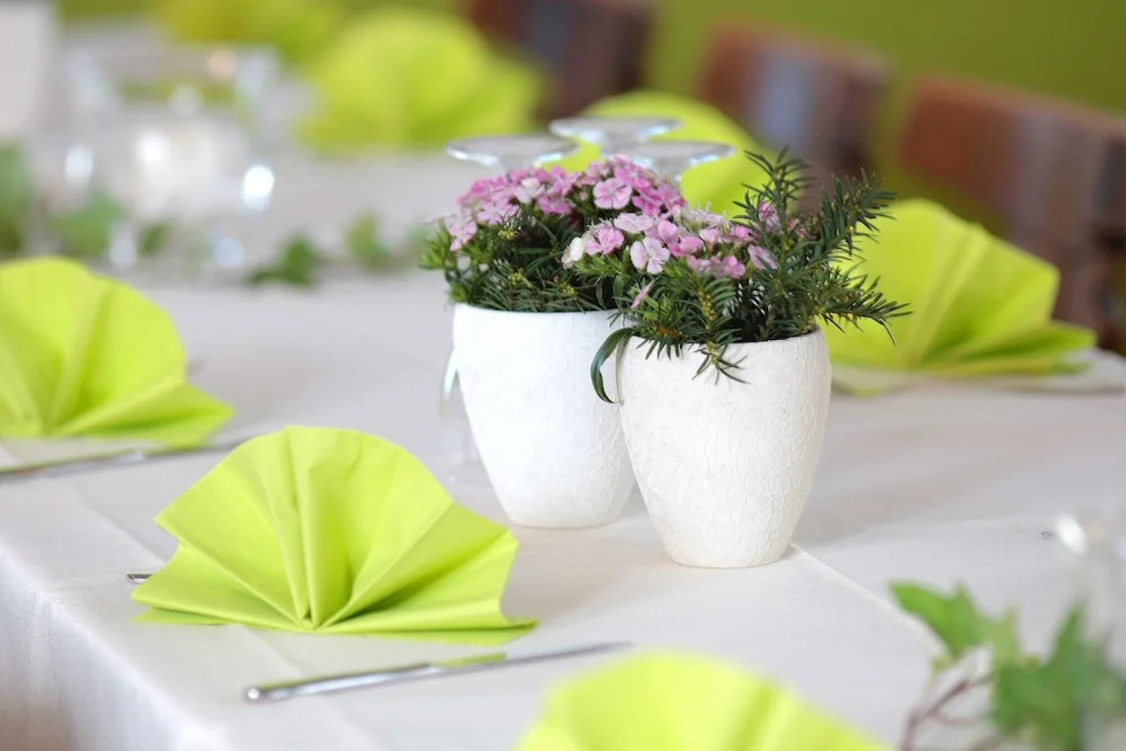 Hotel Landgasthof Linde