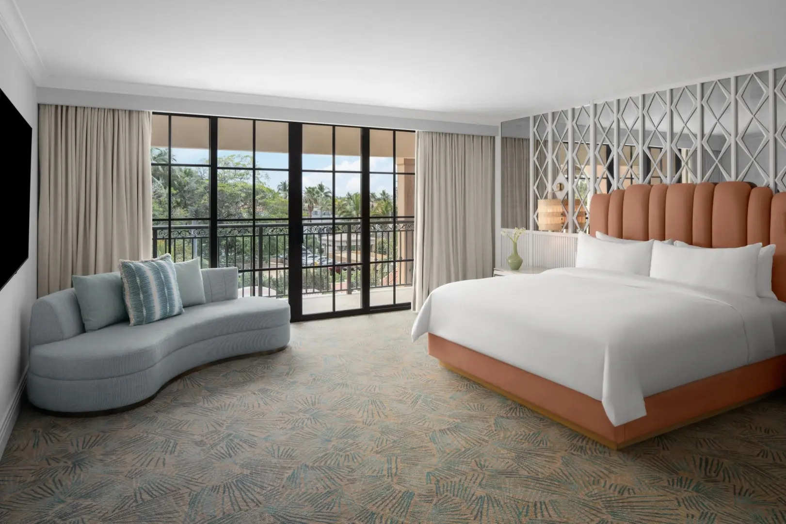 Palm House Hotel Palm Beach