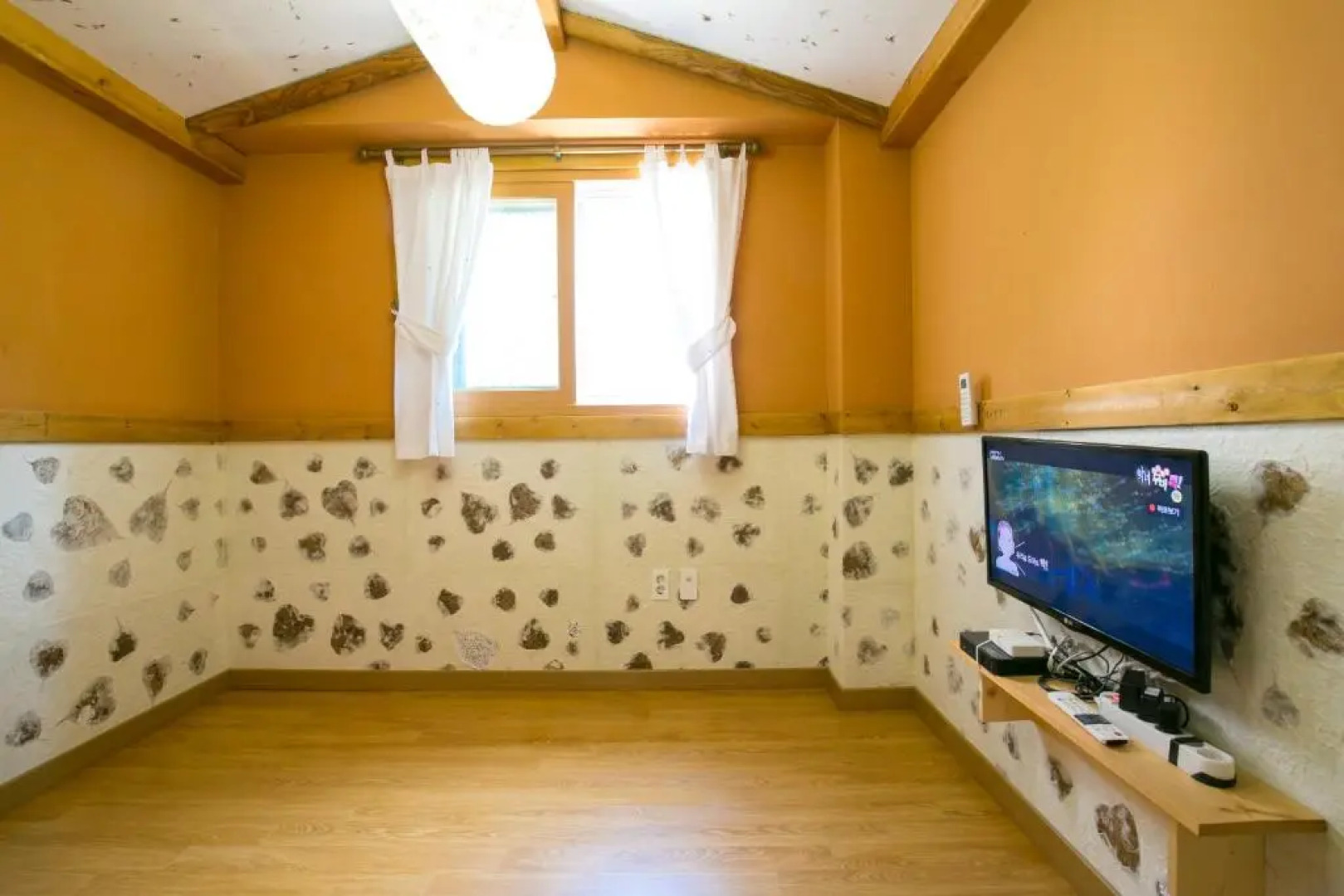 Ddlanche Guesthouse New Building