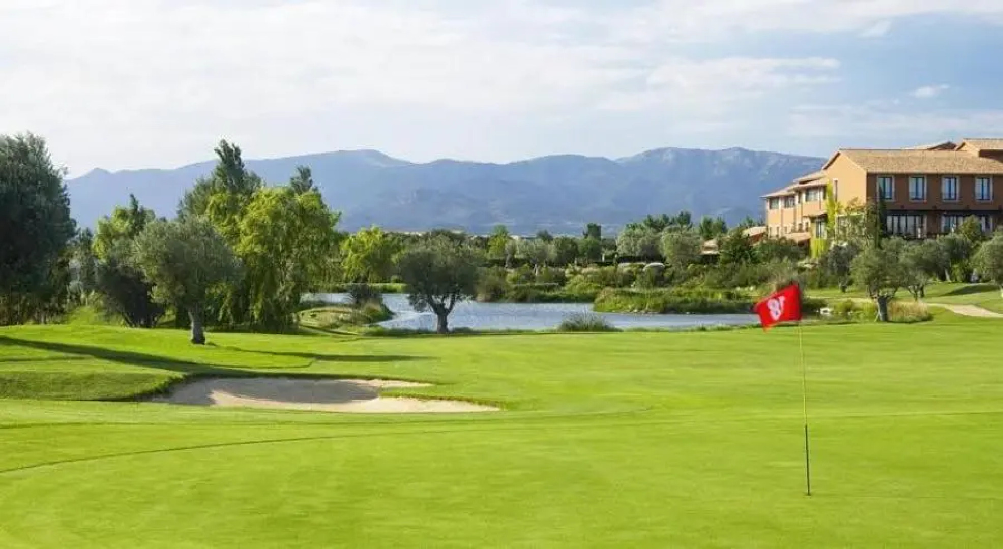 Apartamento La Costa