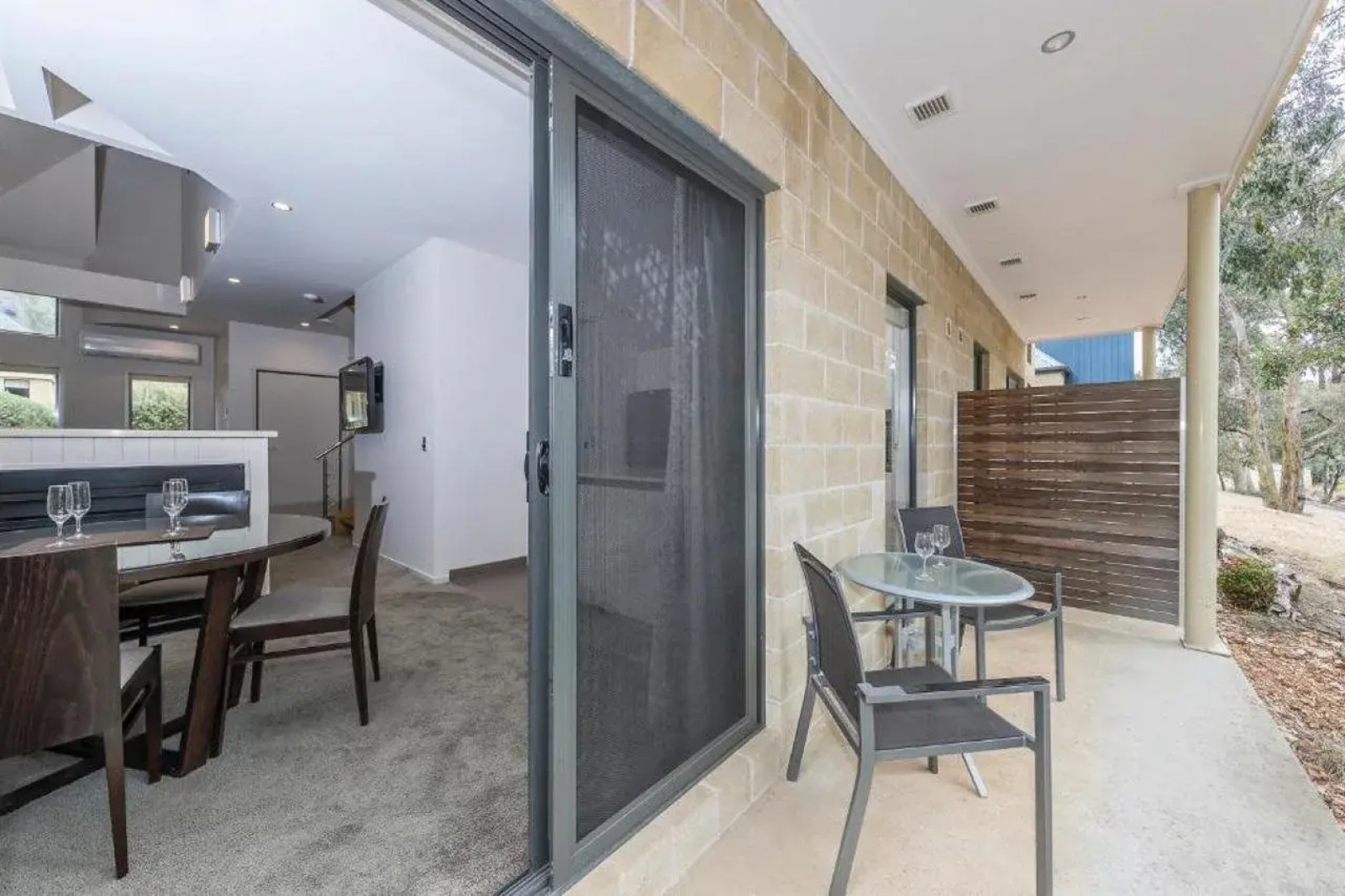 Grand Mercure Forest Resort Apartments