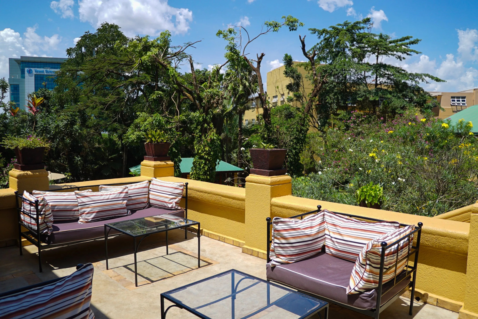 The Emin Pasha Hotel & Spa, CityBlue Collection