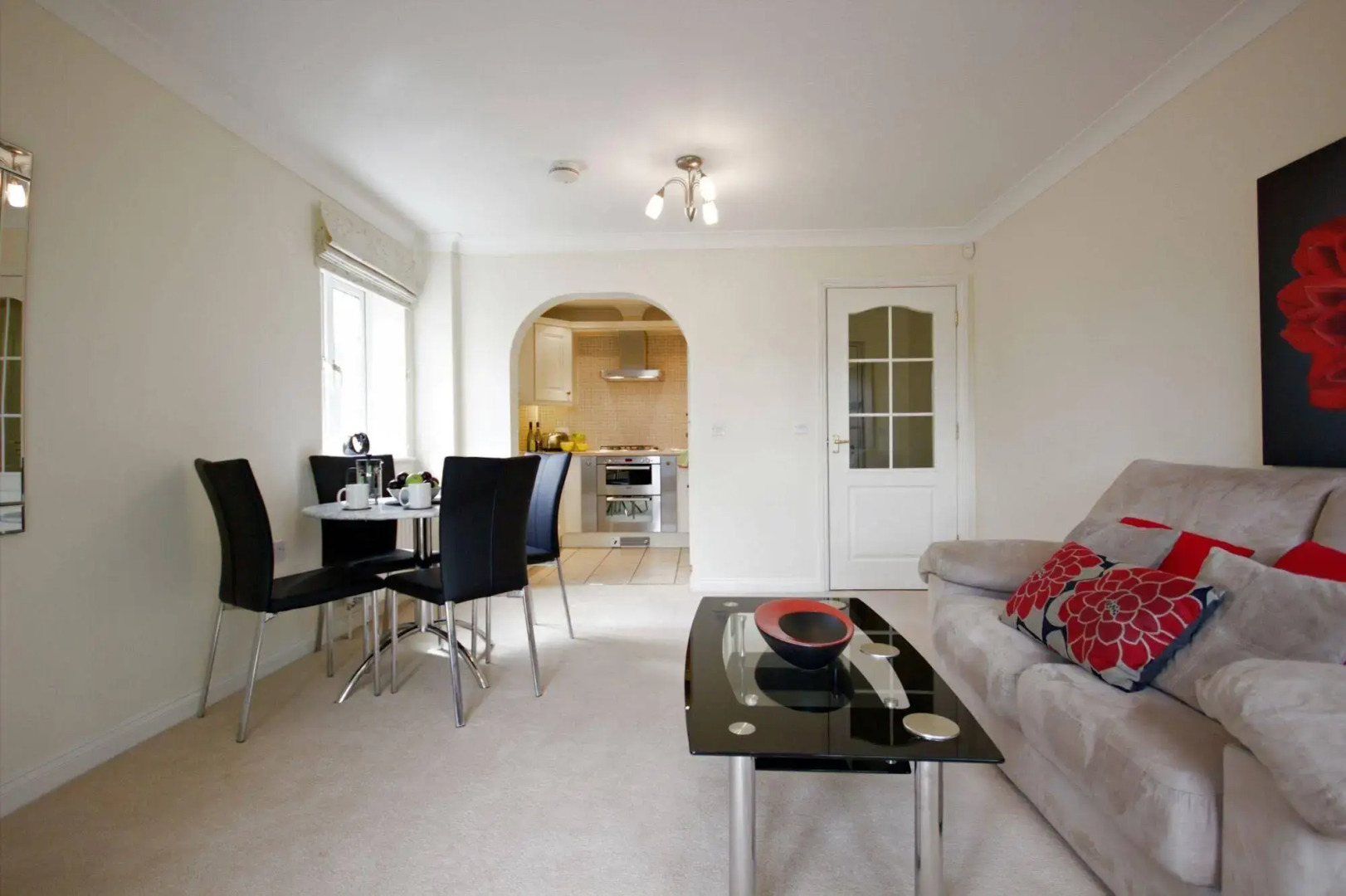 Berkshire Rooms - Basingstoke