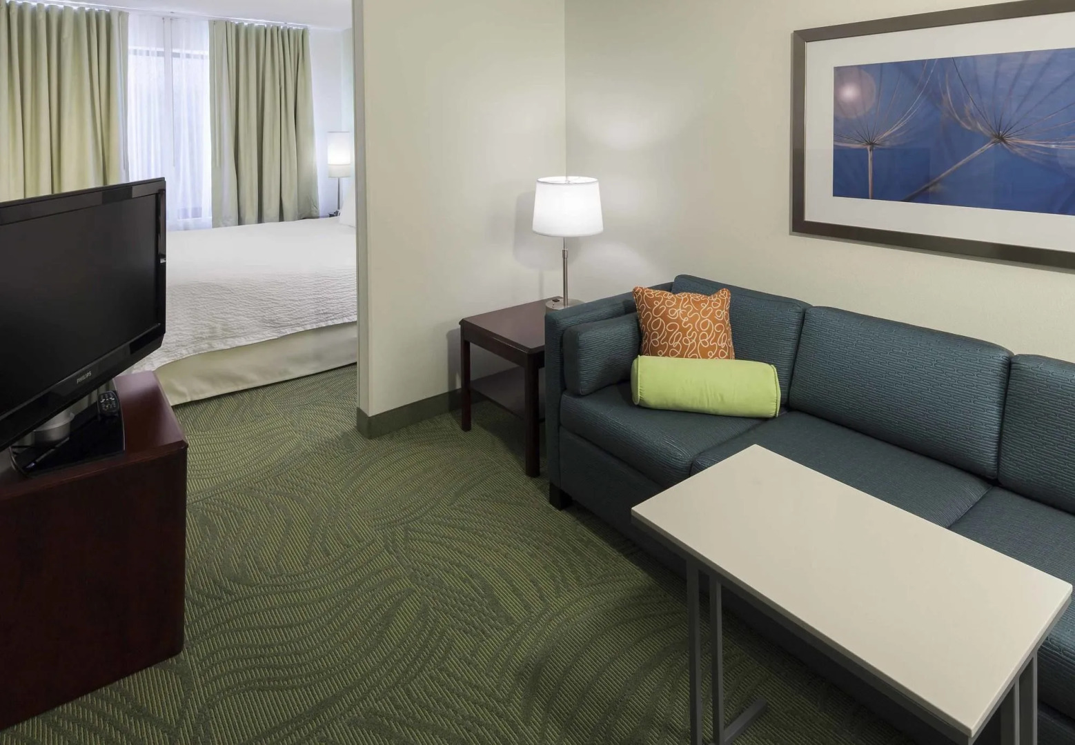 Springhill Suites By Marriott Overland Park