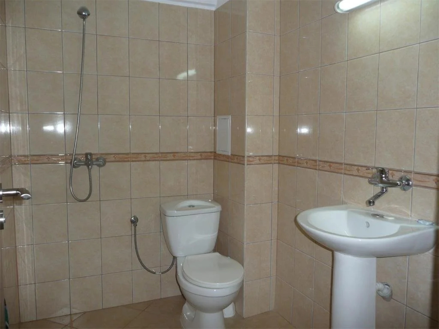 Kladenetsa Guest House