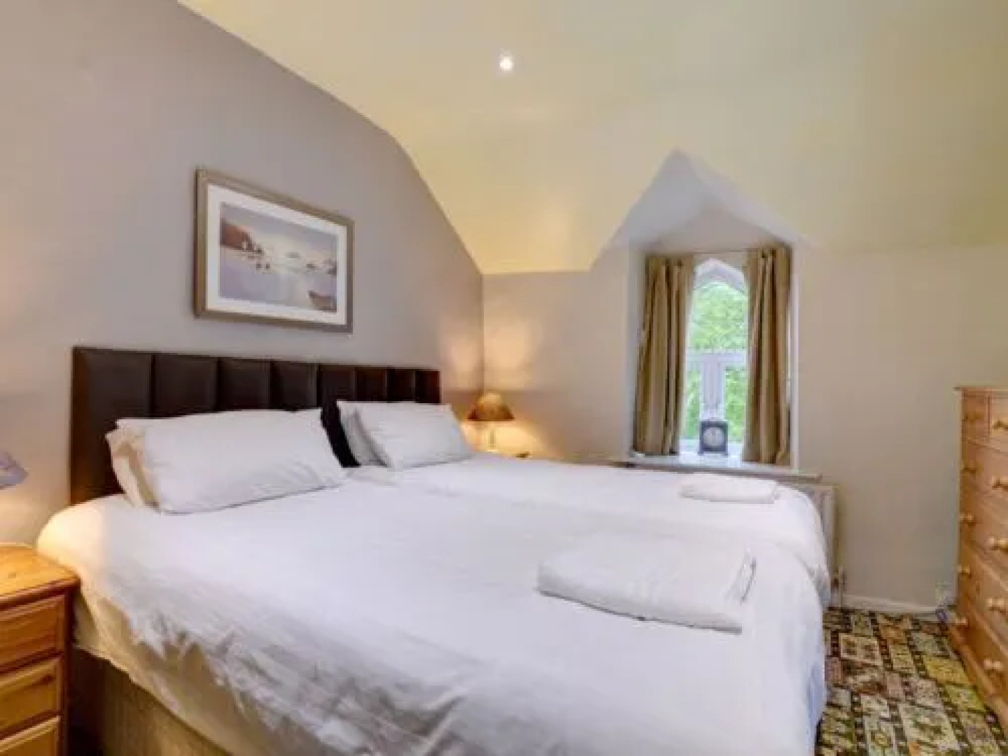 House Cae Lleci Playa Blanca